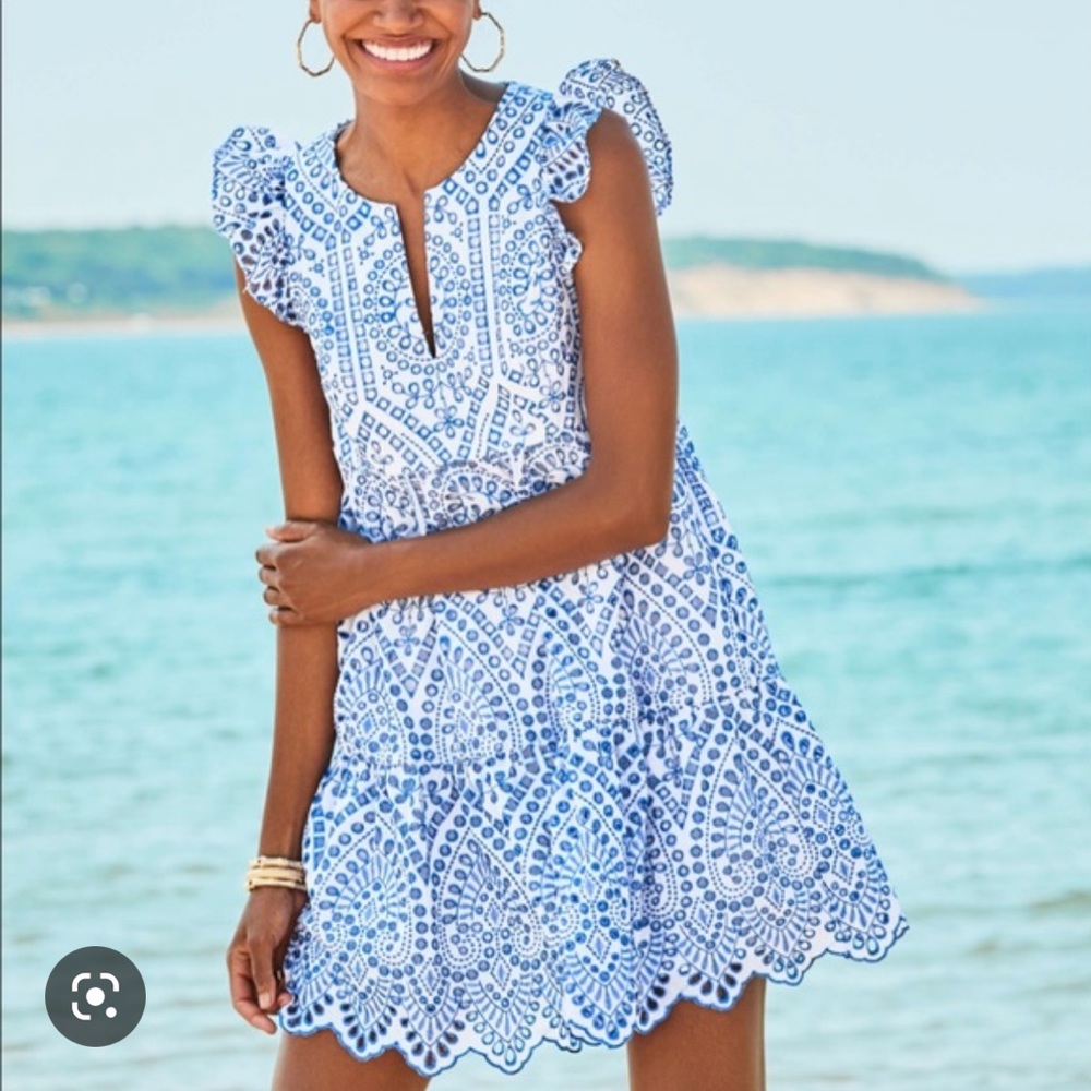Lilly Pulitzer Keila Dress